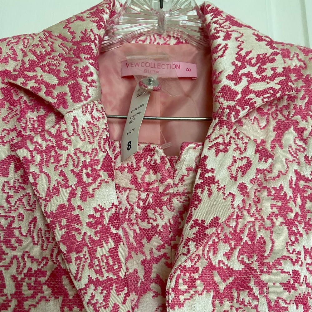 Women’s Suits